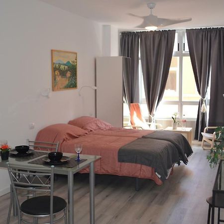 Mary Sanchez Loft Apartment Las Palmas de Gran Canaria Luaran gambar