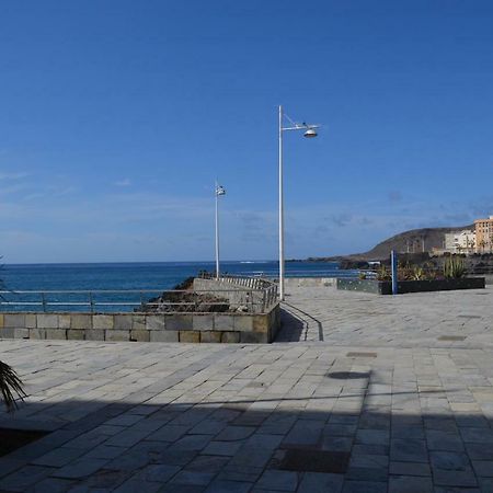 Mary Sanchez Loft Apartment Las Palmas de Gran Canaria Luaran gambar