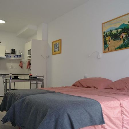 Mary Sanchez Loft Apartment Las Palmas de Gran Canaria Luaran gambar