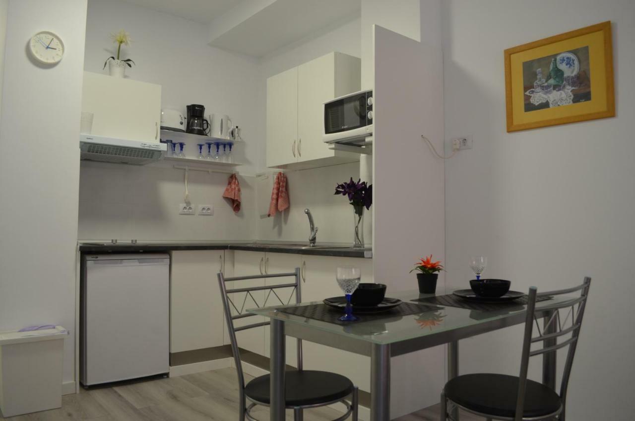 Mary Sanchez Loft Apartment Las Palmas de Gran Canaria Luaran gambar