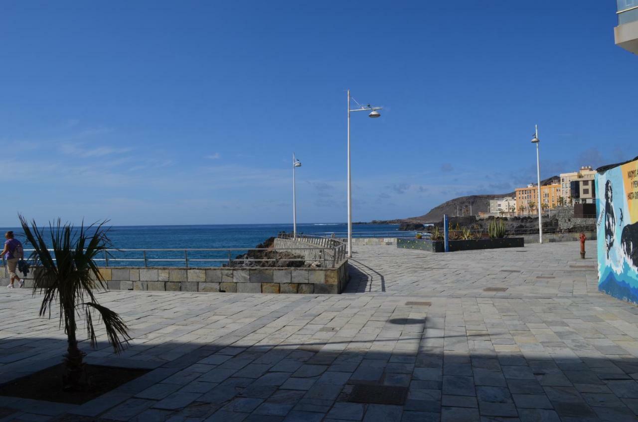 Mary Sanchez Loft Apartment Las Palmas de Gran Canaria Luaran gambar