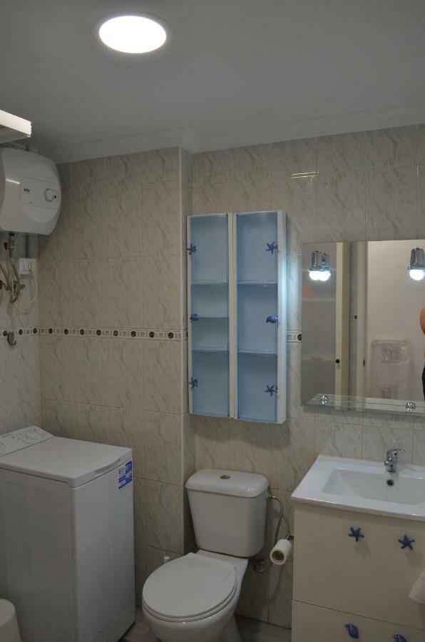 Mary Sanchez Loft Apartment Las Palmas de Gran Canaria Luaran gambar