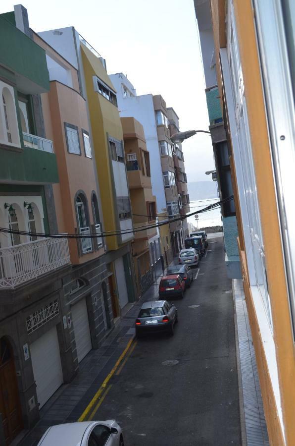 Mary Sanchez Loft Apartment Las Palmas de Gran Canaria Luaran gambar