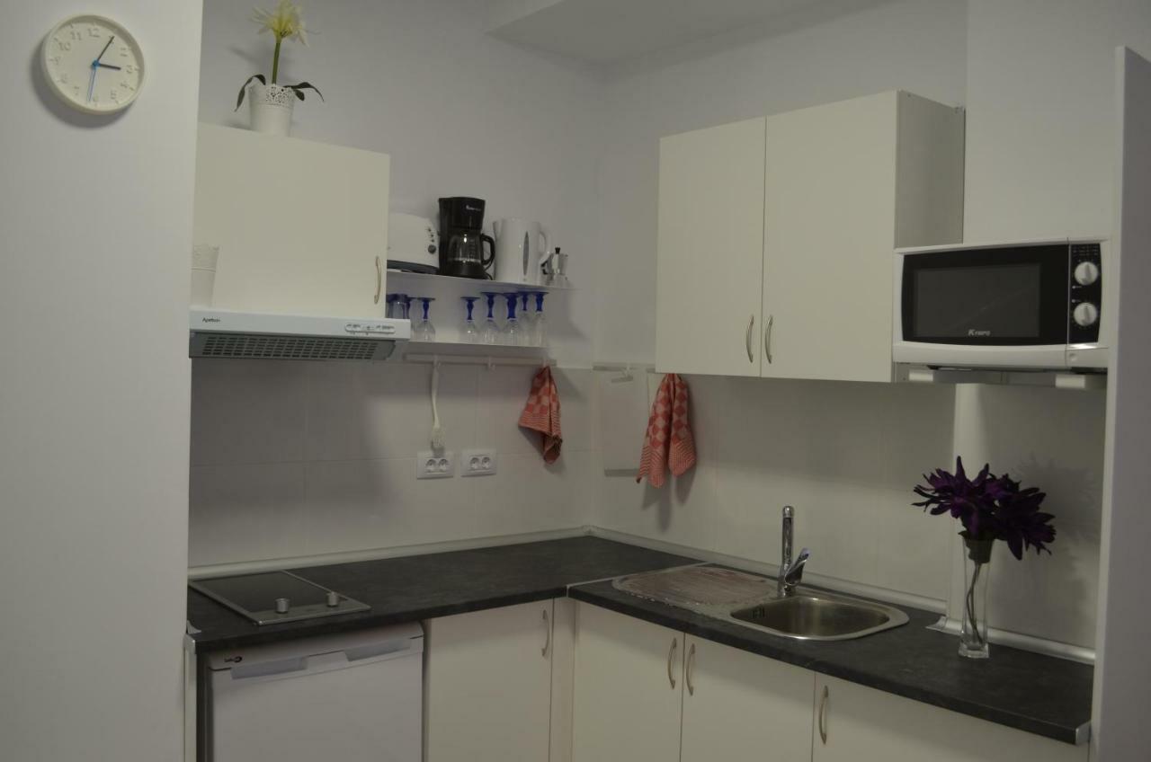Mary Sanchez Loft Apartment Las Palmas de Gran Canaria Luaran gambar